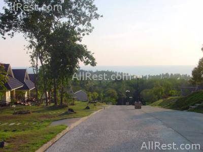 Lanta Garden Hill Resort 21